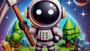 Idle Astro Tycoon